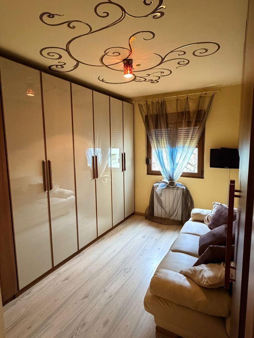 Take-Ionescu | 3 Camere | Etaj intermediar | Centrala Proprie - Poză 5