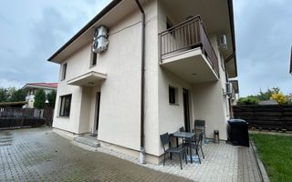 Inchiriere duplex pentru spatiu de birouri, zona Eugen Ionesco! - Poză 18