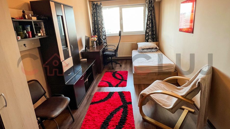 Apartament la cheie, parcare, OMV Marasti - Poză 6