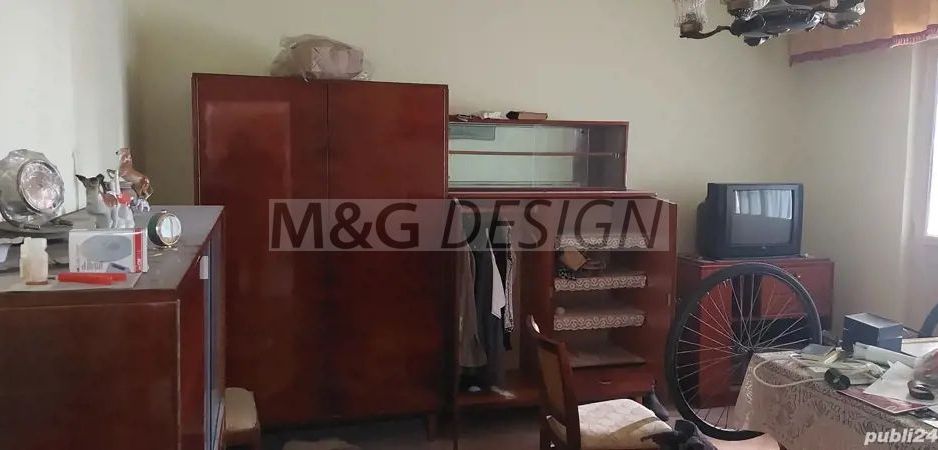 3 cam decomandat, centrala,  Sagului/Dambovita - Poză 1