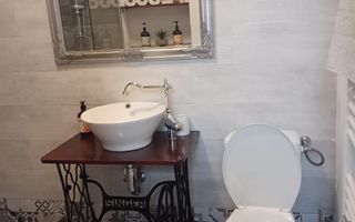 Apartament de vânzare Sibiu 2 camere | Central | 65 mp, 2 centrale - Poză 4