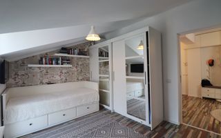 Apartament modern cu 2 camere, zona Edgar Quinet, Manastur! - Poză 10