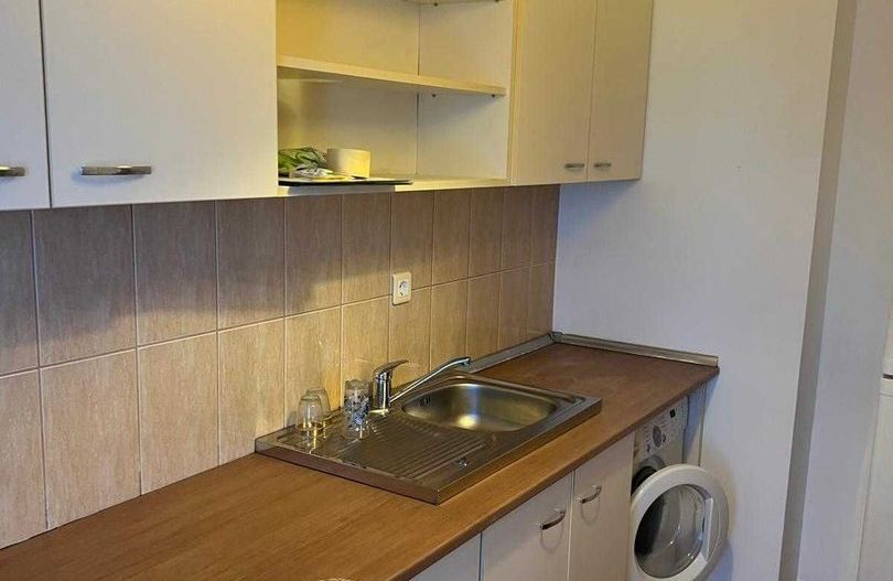 Garsoniera Mobilata 33 mp - Sector 3 - Auchan Titan - Poză 4