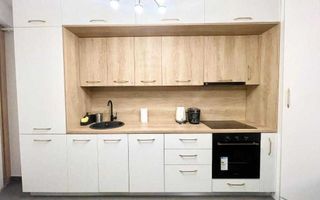 Apartament Calea Șerban Vodă - Poză 1