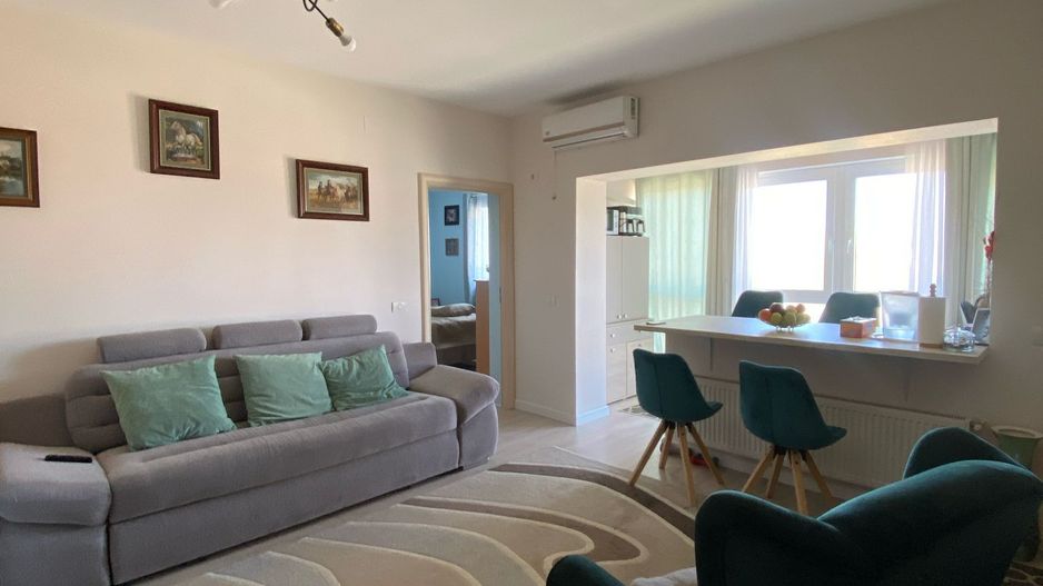 Braytim | 2 camere | Mobilat-Utilat | Curte amenajata - Poză 1