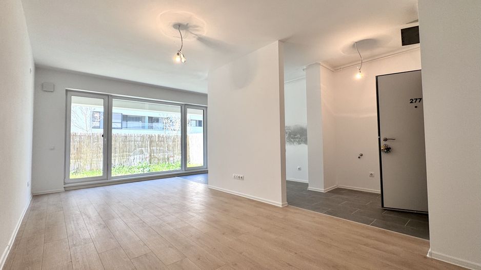 3 camere cu Gradina Proprie Sector 1 - Mall Colosseum - Poză 6