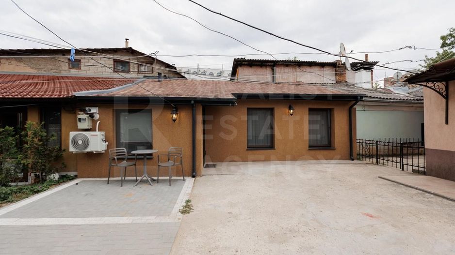 Vânzare, apartament la sol, 2 camere, str. Ion Doncev, Centru - Poză 14