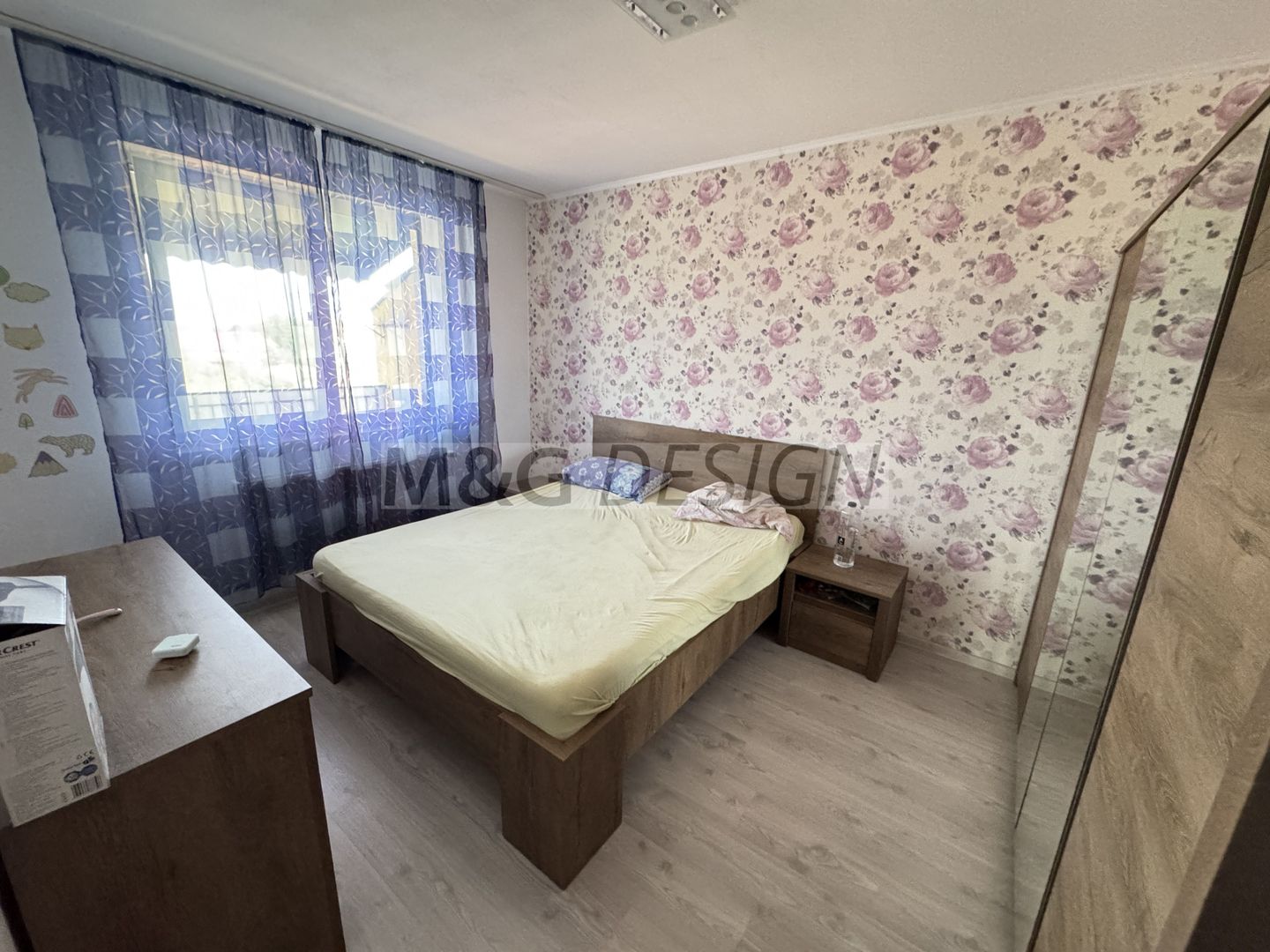 2 camere cf 1 decomandat, Giroc, etaj 2, BLOC NOU, loc de parcare - Poză 8