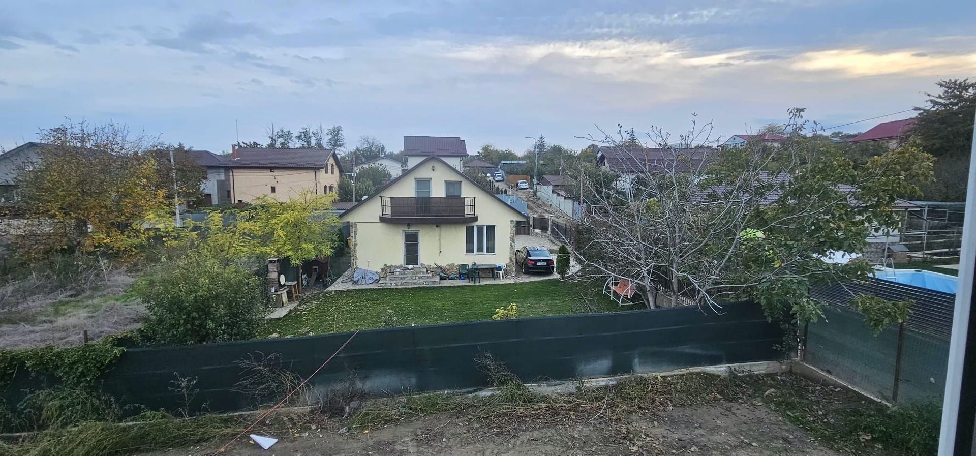 Vila noua, P+M, teren 350 mp - zona Bariera Traian - COMISION 0% - Poză 11