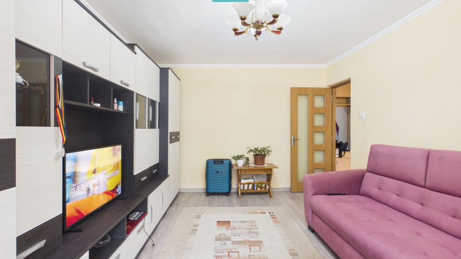 Apartament 2 camere modern Rogerius, et.3 - Poză 3
