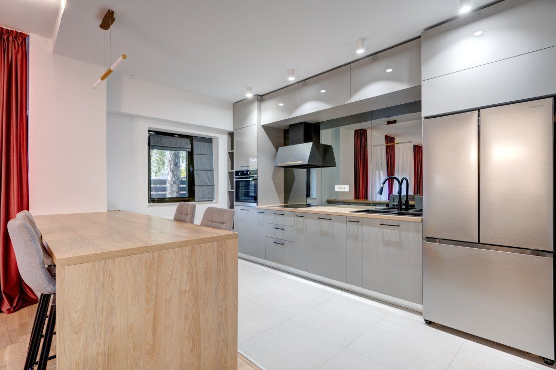 Apartament 3 camere | Natura Residence | Zoo - Poză 15