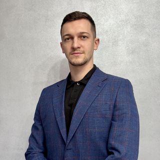 Ionuț-Andrei Negru - Impakt Imobiliare