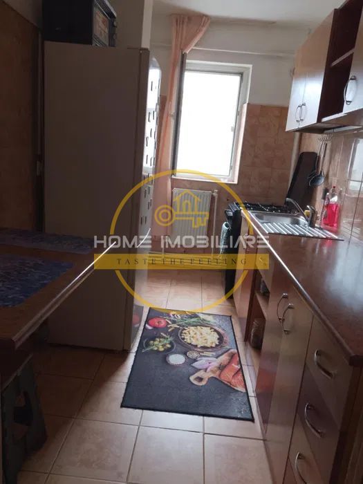 🏠Apartament 3 cam. Semidecomandat 54MP 📍Cartier Dacia - Planul II de bulevard - Poză 6