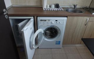 Garsoniera centrala proprie bloc 2015 Dristor/Kaufland - Poză 7