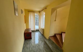 Casa de inchiriat | Pretabila muncitori | 6 Dormitoare | Cisnadioara - Poză 11