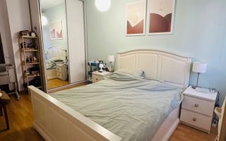 Apartament 2 camere cu terasa generoasa Parcare inclusa - Poză 10