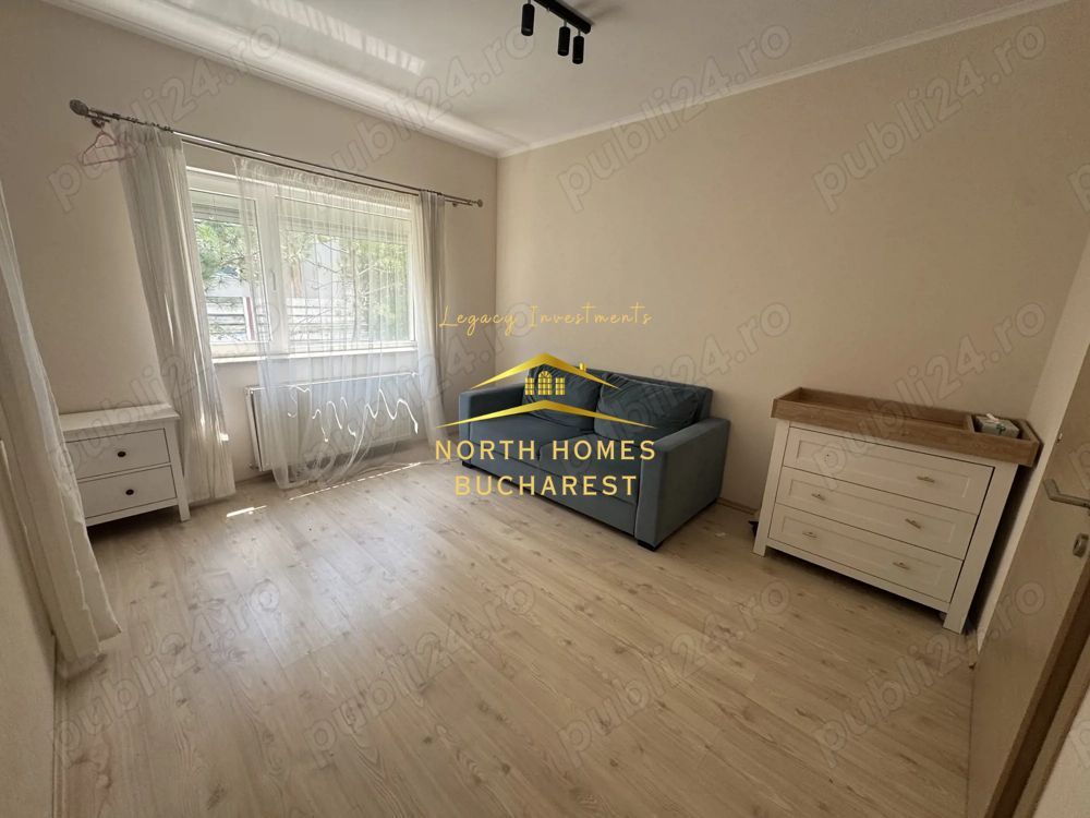 Vila individuala spatioasa, curte generoasa, zona linistita – Otopeni - Poză 6