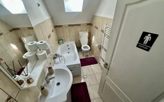 Pensiune de vânzare în Bobu, Scoarța - sau schimb cu apartament Timisoara  - Poză 22