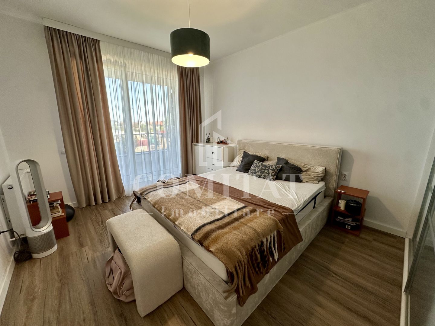 Apartament cu 2 camere | Finisaje moderne | Imobil nou | Între Lacuri - Poză 3