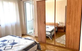 🌳 Închiriez Apartament cu 3 camere, vedere Parc IOR, etaj 2, Baba Novac, AC - Poză 5