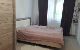 Apartament 4 camere-Aparatorii Patriei-Centrala proprie
