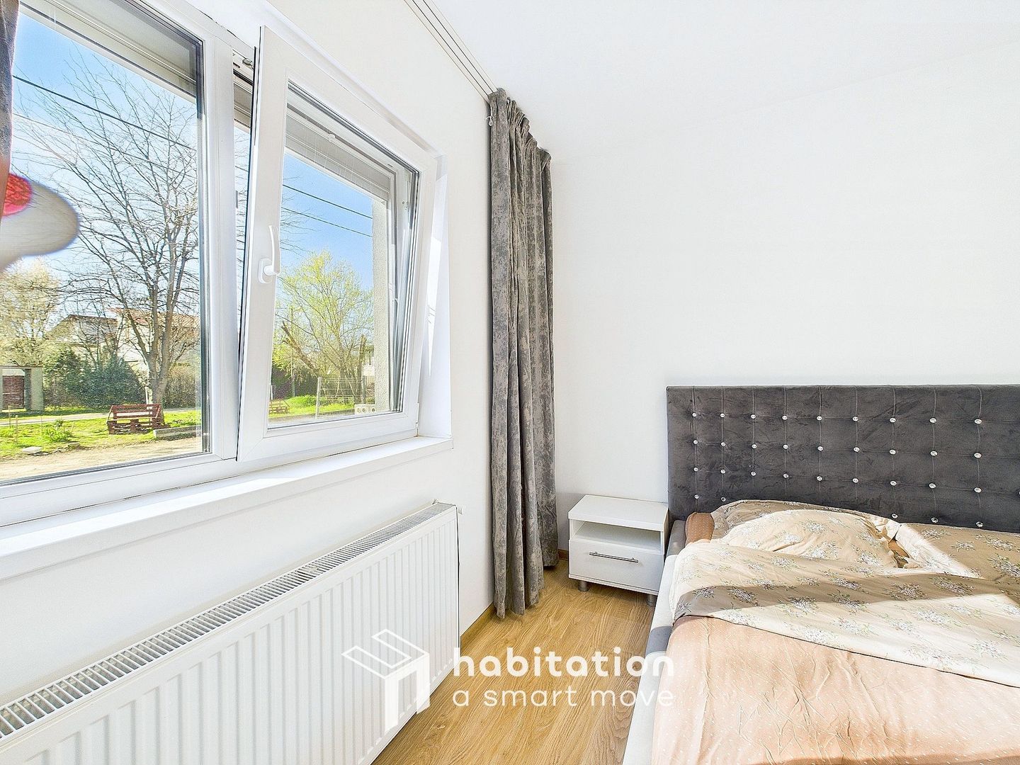 Apartament 3 camere, spațios si vibrant, pet friendly, in Braytim - Poză 12