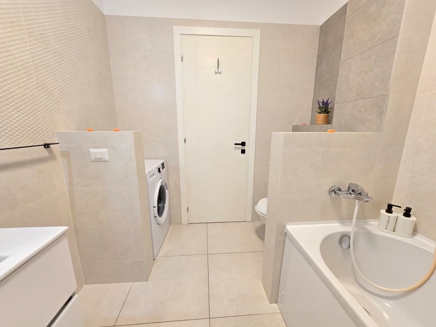 Nou pe piata - Lake On Mamaia – Apartament premium fără TVA - Poză 9