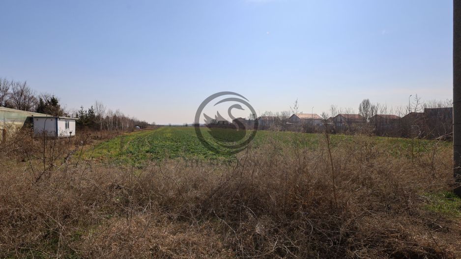 Teren de vanzare/inchiriere | 7800mp | Parcul Industrial | COMISION 0% - Poză 3