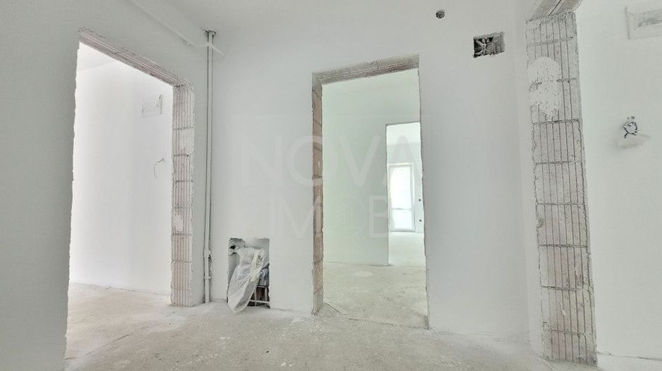 Apartament cu 2 camere, decomandat, Str. Doamna Stanca - Poză 8