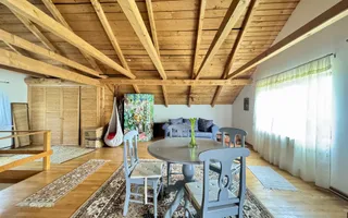 Casa 5 camere Gruiu | Garaj | Curte libera - Poză 34