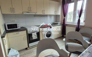 NECTORA IMOB-Apartament 2 camere, Str. Aluminei, Mobilat/Utilat, 58 mp - Poză 3