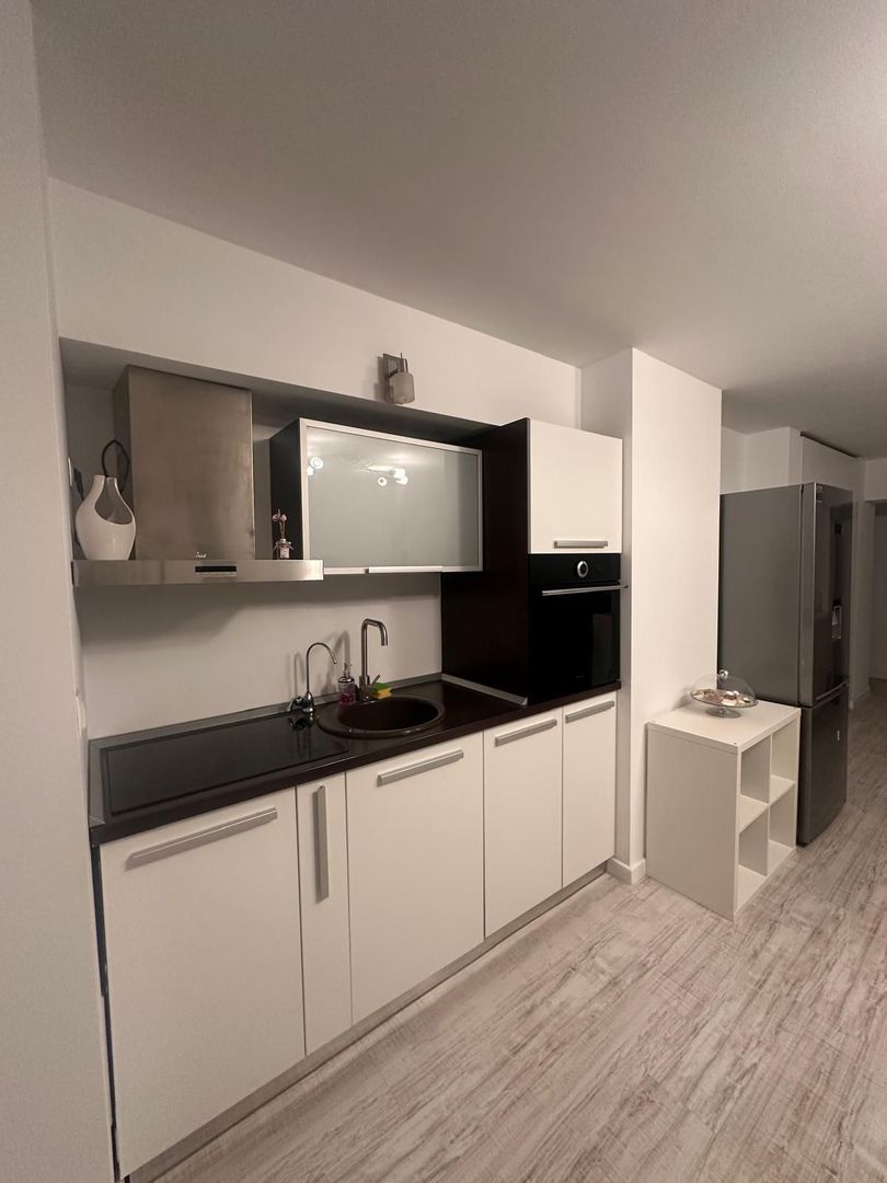 Apartament 3 camere  Piata Unirii - Radu Voda - Tribunalul Bucuresti - Poză 3