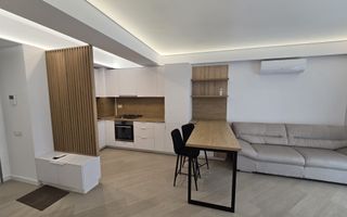 Apartament 2 camere Cortina North Pipera I COM0% - Poză 2
