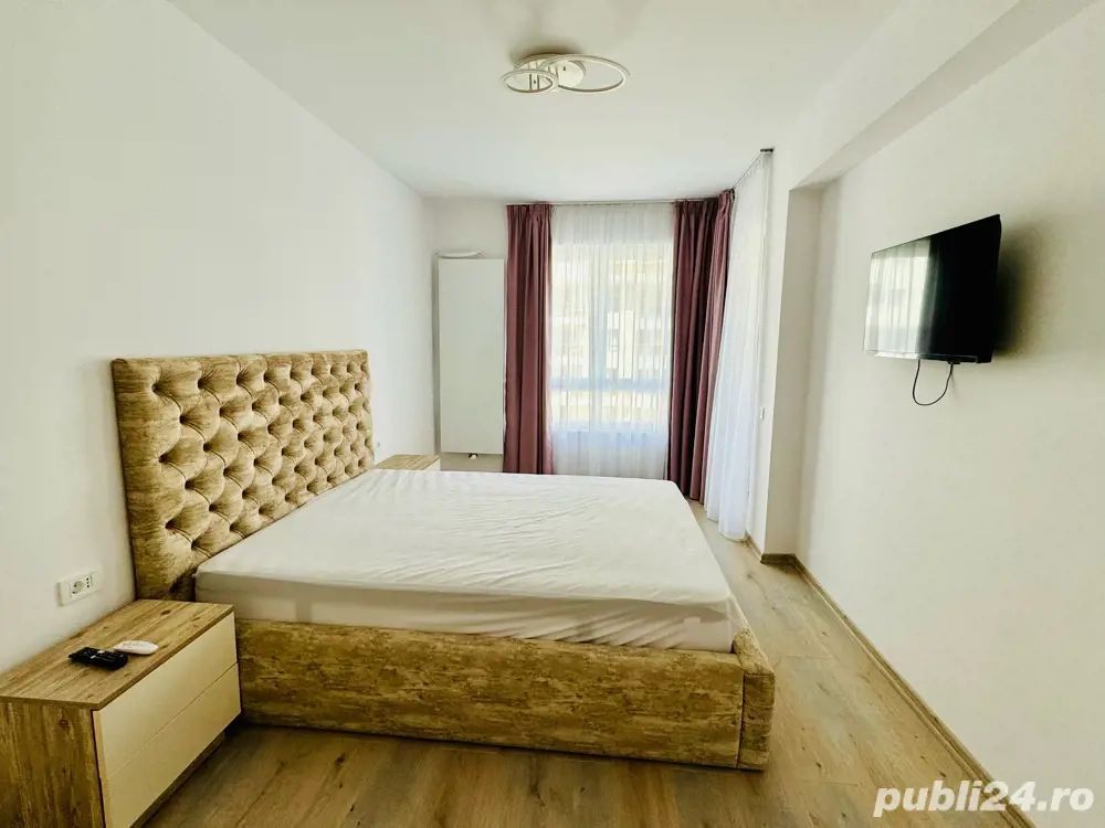 Apartament 2 camere Modern - Tomis Plus - Termen Lung - Poză 2