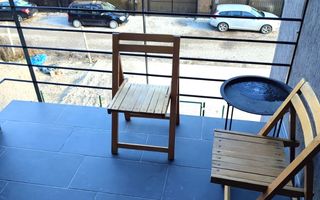 De vânzare – Apartament 2 camere în Sânpetru - Poză 9