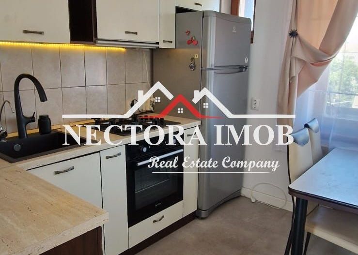 NECTORA IMOB-Apartament 2 camere, Str. D. Cantemir-Parc Salca, 43 mp - Poză 5