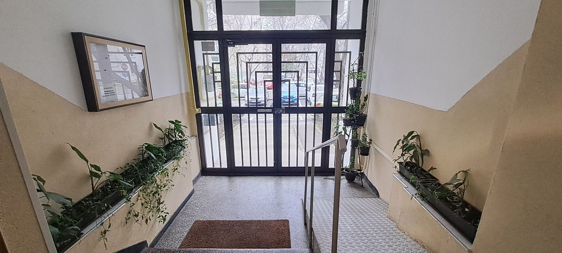 2 camere | Decomandat | 5 min Metrou Piata Sudului - Poză 20