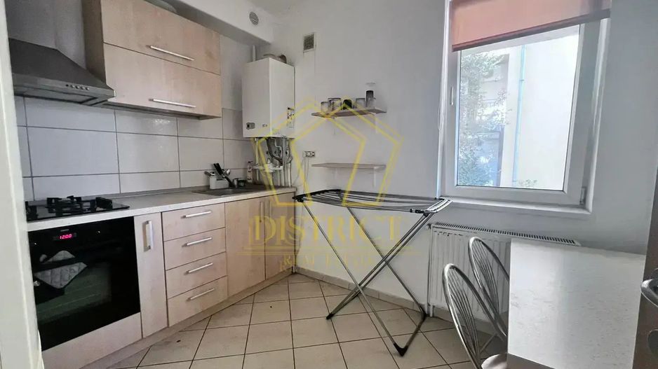 Apartament superb cu 2 camere | Giroc - Poză 4