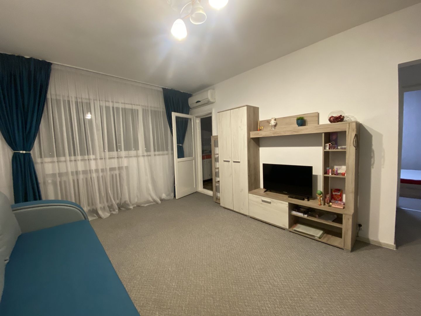 Apartament  cu doua camere, soseaua Iancului, 119.000€, 0% comision cumparator - Poză 1