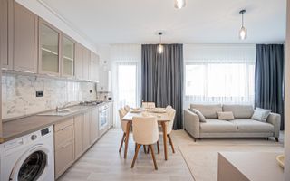 Tomis Plus - Celine Elegance -Vânzare apartament cu 2 camere - Poză 2