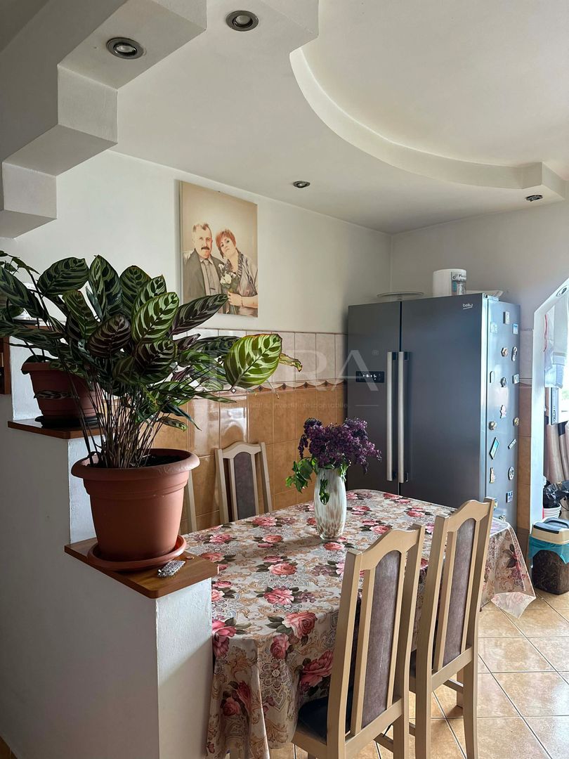 Apartament 2 camere, Mărăști – 54 mp, etaj intermediar - Poză 3