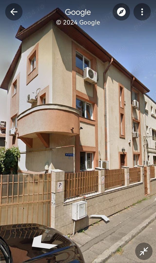 Vila B-dul Unirii /  Nerva Traian - Poză 3