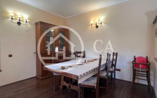 Casa cu 5 camere de vânzare in zona Centrala, Oradea - Poză 5