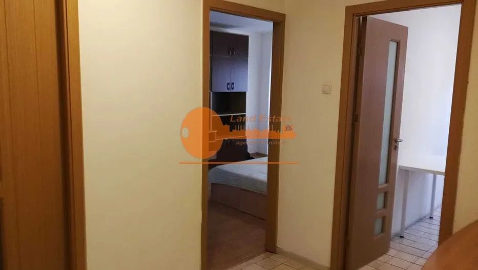 Garsoniera in zona Lujerului (Bloc de Garsoniere - 6 minute de Metrou) - Poză 2
