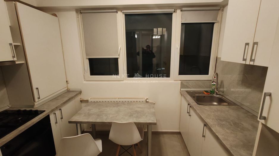 Apartament Liberty Mall -  Rahova  - Trafic Greu - Poză 8