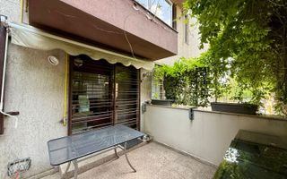 Apartament superb | Floreasca | Parcare | Curte - Poză 19