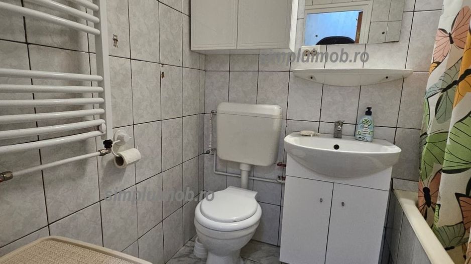 Apartament Spatios Zona Giurgiului - Poză 8