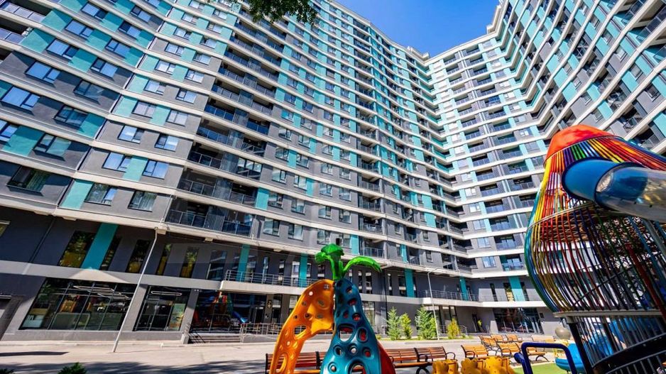 Chirie, apartament, 2 camere, strada Bogdan Voievod, Râșcani - Poză 10