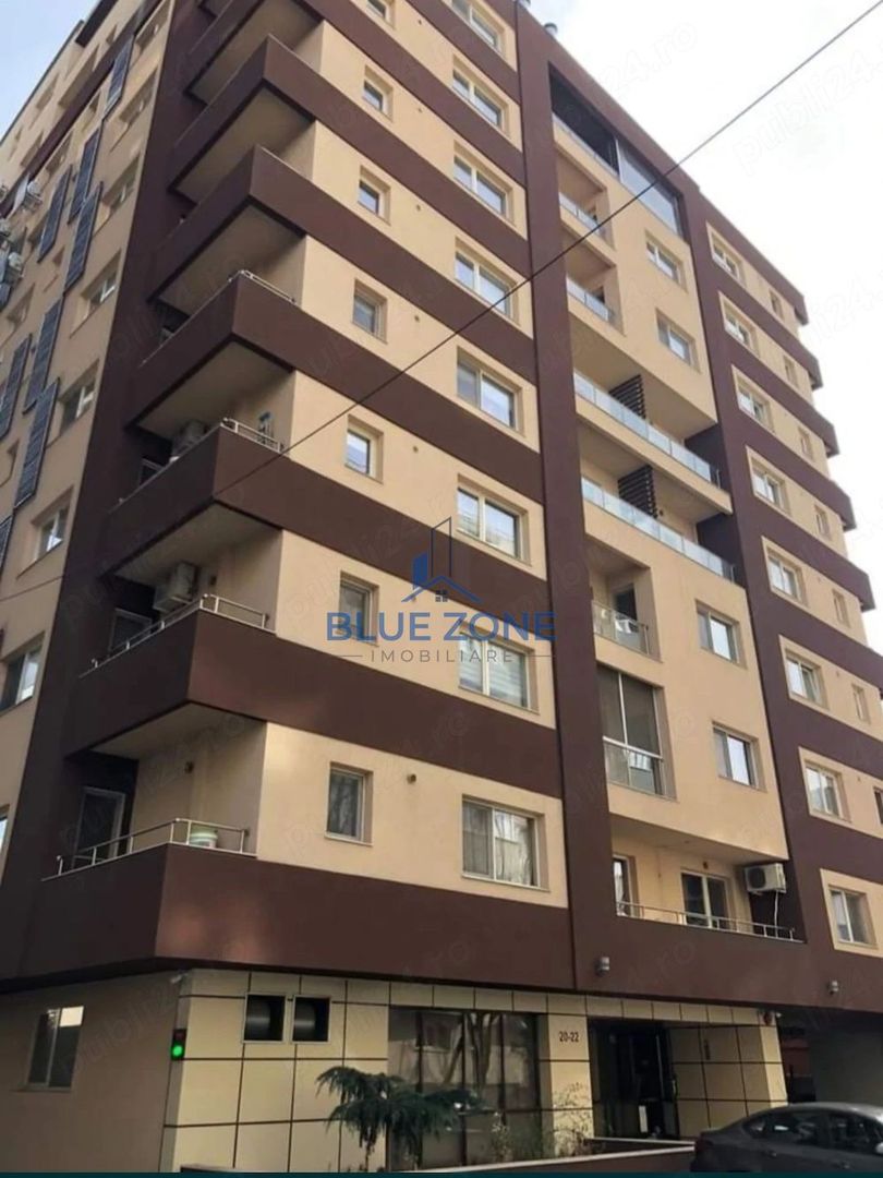 Apartament 2 camere | Dristor Residence | 63 mp | Etaj 7 - Poză 9