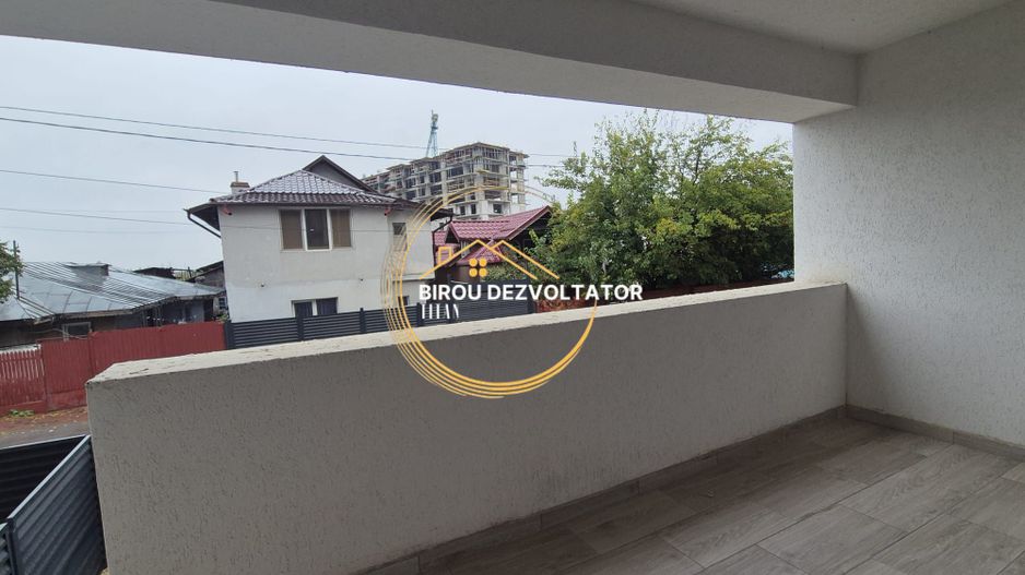 Finalizat Proiect Modern Gradina Proprie Ideal Comercial Parcare - Poză 18